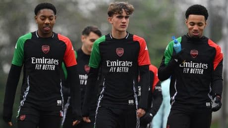 Rio Ferdinand backs Arsenal star to have ‘proper breakout year’ and drools over Max Dowman