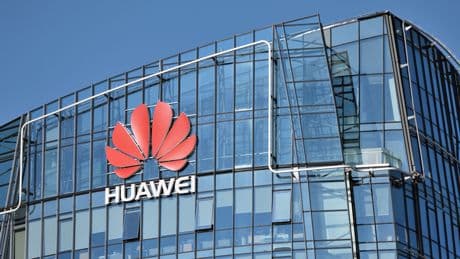 Taiwán incluye a las chinas Huawei y SMIC en una lista negra de exportación