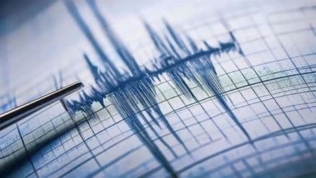 İran’da korkutan deprem: Yaralılar var