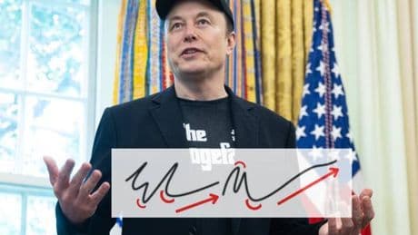 El poder chivato de una firma: lo que dice la letra de un jefe
