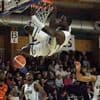 Basket-ball. David Gassaud, première recrue du Nantes Basket Hermine