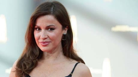 Drohnenangriff auf Polen: Schauspielerin Natalia Avelon fürchtet sich