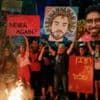 Leaders condemn videos of emaciated hostages as Red Cross calls for access