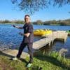 Le Triathlon de l’USM Vire compromis au lac de La Dathée