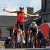 Tour de Wallonie. Clément Izquierdo gagne la dernière étape, Corbin Strong vainqueur du général