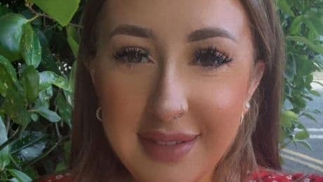 Murder investigation under way after pregnant woman found dead
