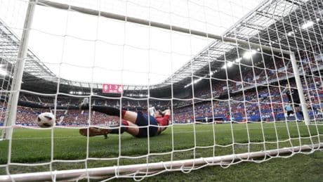 Dos años de prisión por comercializar ilegalmente partidos de LaLiga en locales hostelería