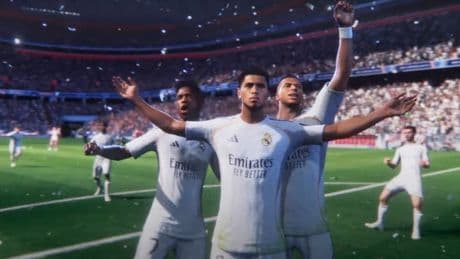 BILD erklärt den neuen Trailer - Darauf können sich Fans in „EA FC 26“ freuen