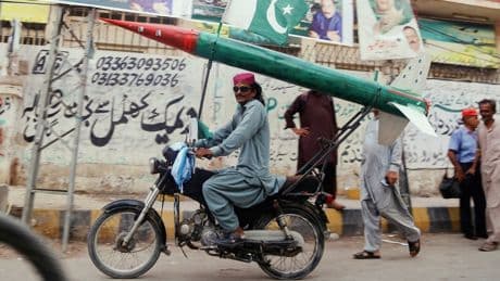 Indien/Pakistan: Die internationale Sorge und Vermittlung zeigen Wirkung
