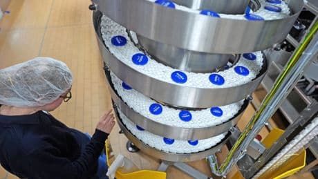 Kursminus von 13 Prozent: Die Börse lässt Nivea fallen