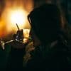 Sinnsuche in Berlins Untergrund: Partys, Pillen, Plattenbauten - Nila will kein "Good Girl" sein