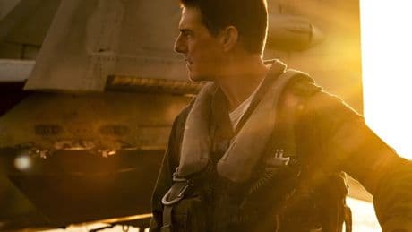 Ser amigo íntimo de Tom Cruise tiene un bonus especial: ver en exclusiva una lección magistral de cine que dura seis horas