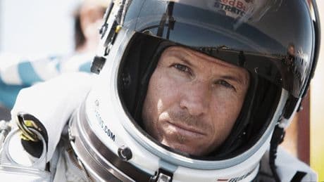 Felix Baumgartner stürzt in den Tod: Tragisches Unglück in Italien