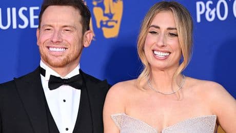 'There's No Right Or Wrong Way': Joe Swash Is Trying To Figure Out Parenting Just Like You