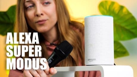 Versteckter Alexa-Befehl: So aktivieren Sie den geheimen Super-Modus