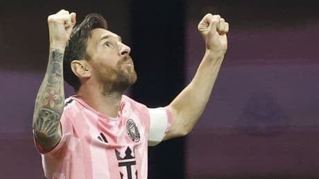 <p>Gli Stati Uniti e il calcio: rivoluzione silenziosa da Beckham a Messi</p>