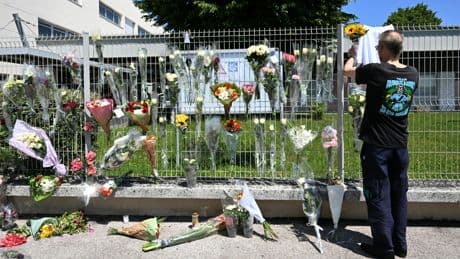 Surveillante tuée à Nogent : les Français réclament un tour de vis sécuritaire après ce qu’ils perçoivent comme «un fait de société»