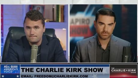 Kirk, Shapiro, Owens, Crowder, Walsh… Cette génération d’influenceurs qui façonnent la nouvelle droite américaine
