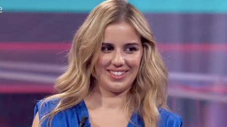 El motivo del rechazo de Valme a Mángel en '¿Algo que declarar?': "¡Ni de broma!"