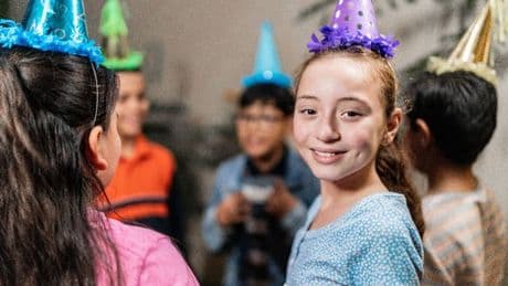 'I left out one boy from my kid's birthday party – he didn't deserve an invite'