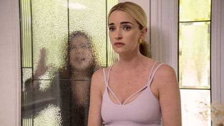 Ginny and Georgia fans curious about who killed Cynthia's husband