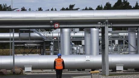 Pourquoi Nord Stream est au cœur des négociations avec la Russie