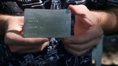 Krypto-Steuertransparenzgesetz: Wie der Staat unbeabsichtigt Werbung für Bitcoin macht