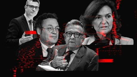 Tensión en el Consejo de Estado: Miguel Herrero, padre de la Constitución, afea ante García Ortiz que se amplíe su poder cuando va a ser juzgado