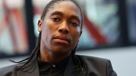 Caster Semenya: Kein Gericht der Welt kann je eine komplett faire Lösung finden