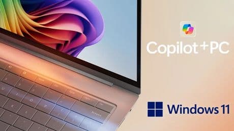 Starke Leistung trifft smarte Technik: Microsoft Snapdragon Notebooks zu Top-Preisen bei MediaMarkt