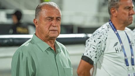 Fatih Terim Al Shabab'da devam edecek mi? Bizzat kendisi açıkladı