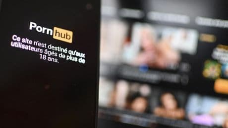 Pourquoi Pornhub et YouPorn se rendent inaccessibles en France