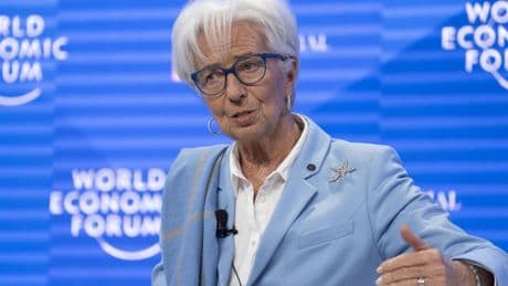 El BCE decidió bajar los tipos de interés en abril por unanimidad porque la subida del euro modera la inflación
