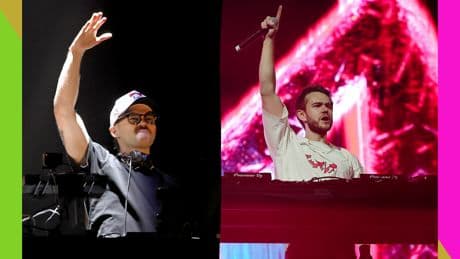 How much are last-minute EDC Las Vegas tickets to see Dom Dolla, Zedd?