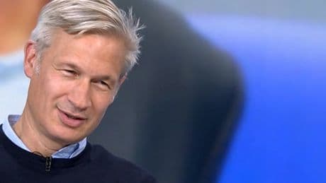 „Er war politisch eine komplette Null“