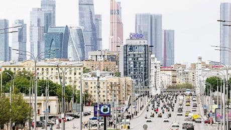„Lichtstreif am Horizont“: Kommen deutsche Unternehmen jetzt zurück nach Russland?