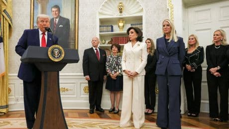 As Trump pardons fraudsters, MAGA grasps at straws with Biden’s ‘autopen’
