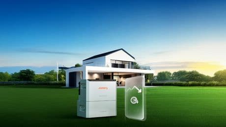Jetzt 200 Euro sparen: Jackery Homepower 2000 Ultra – smarte Stromlösung für Ihr Zuhause
