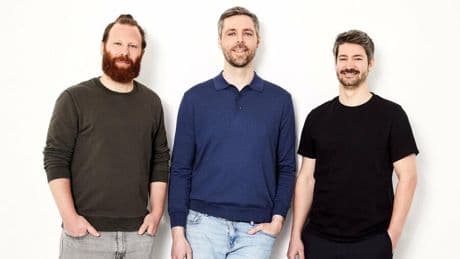 KI-Start-ups jenseits des Hypes: Ein Start-up macht aus Billig-Mikrofonen eine Audio-Ausrüstung für Profis