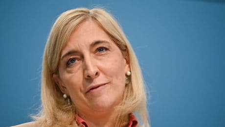 Sonst kollabiert das System