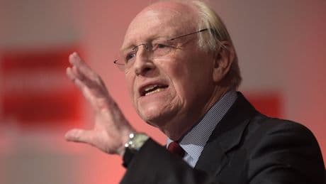 Former Labour leader Lord Kinnock calls for two-child benefit cap to be scrapped
