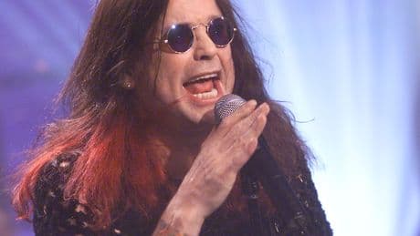 Ozzy Osbourne, heavy metal icon, dies at 76