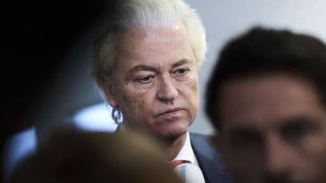 Niederlande: Rechtspopulist Wilders steigt aus Regierung aus