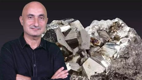 Tarihin en büyüğü bulundu! 6 Trilyon dolarlık servet, ülkenin kaderini değiştirecek!