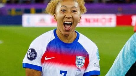 Euro 2025 final: Lauren James' salary, Premier League star brother, Emma Hayes confession