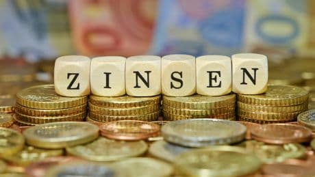 Festgeld-Vergleich 05/2025: Attraktive Zinsen per Festgeldkonto