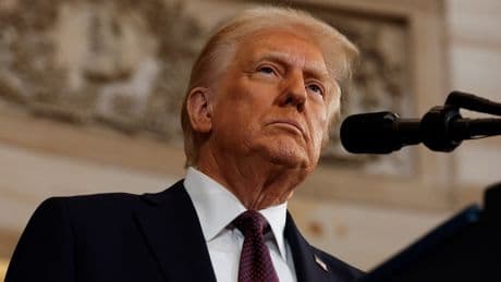 President Trump is pushing for the Great American Manufacturing Revival. Americans aren't interested.