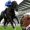 Rebel's Romance wins to end Charlie Appleby drought as wonder horse halts trainer's 37-race losing streak