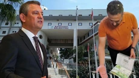 MELİH ALTINOK / Size sadece gülüyoruz beyefendi