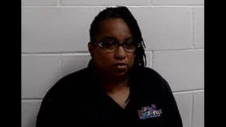Daycare worker charged with first-degree child abuse and battery: ‘Every parent’s worst nightmare’